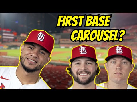 What does Contreras news mean for Cardinals plans for Luken Baker & Burleson?