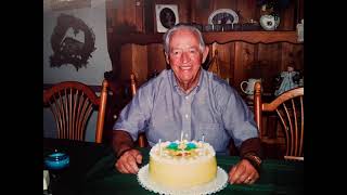 Elmer Mangin Memorial Slideshow