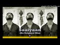 Saaiyaan dz original mix qurat ul ain  balouch 2022 remix nava ft dj zabbi qb officialremix dz