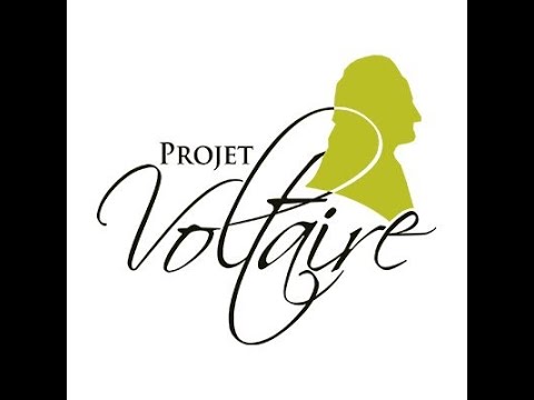 Tuto Projet Voltaire