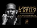 Surviving R.Kelly : Quelle légitimité pour ce documentaire ?