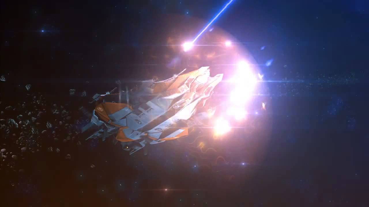 Видео Star Conflict - Rule the Universe Trailer [HD]