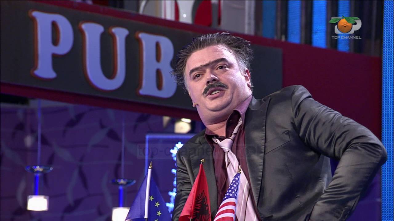 Portokalli, 6 Prill 2014 - Kryetari i komunes (Nepotizmi)