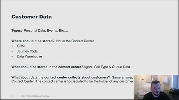 Unlocking Webex CCE - Part 6: A Connected Agent Experience