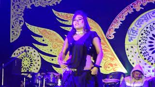 Miss Priyanka Hot Dance Hungama