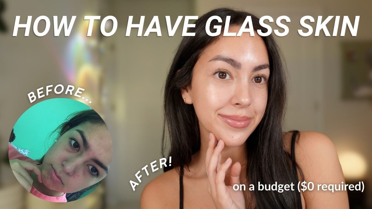 your skin doesn't suck, you're just doing your skincare wrong 7