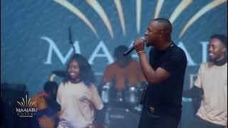Christian Mukuna - Lisolo ya motema, Tala Ndenge Okomisi nga, Fungola Bikuke ya lola