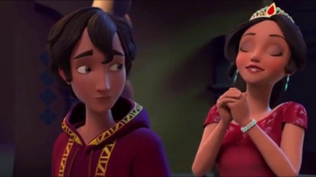 AMV - Matena  -- Dance with me tonigt