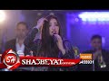 نجوان ليه يادنيا فى حفل كاريوكى قناة شعبيات 2015    