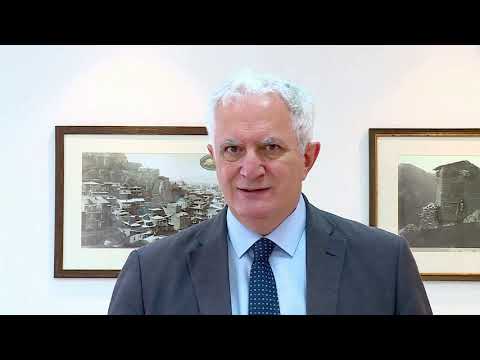 ძალიან გთხოვთ ყველას, თავი შეიკავეთ დიდი თავშეყრებისგან - ამირან გამყრელიძე