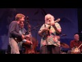 David Grisman and Sam Bush - E M D - 2016