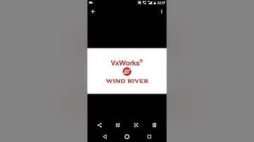 VxWORKS Tutorials: Overview of features for beginners