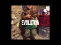 Starmadefenty - Evolution (Official audio)