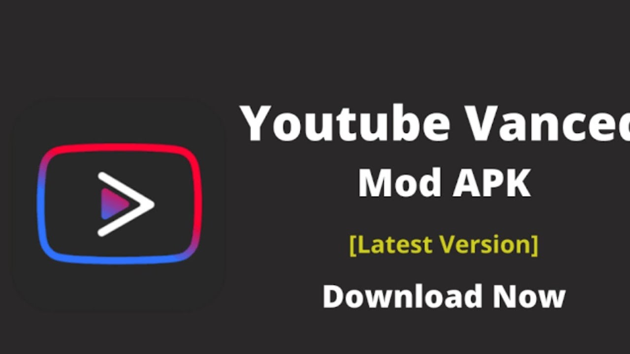 YOUTUBE VANCED FREE DOWNLOAD! - YouTube