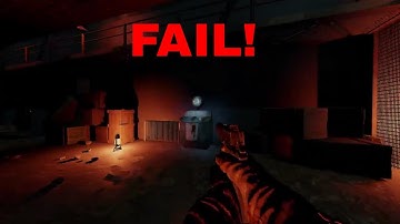 Why Prison of Sacrifice may never come out :(