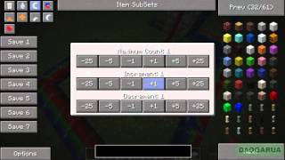 Tekkit Tutorials Ep.7 Frame Elevator and Elevator Track