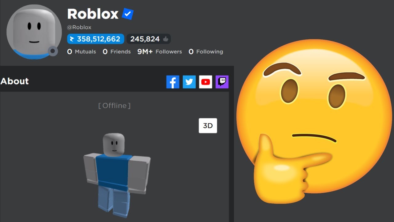 oh cmon @Roblox.. + ROBLOX CHANGED THEIR LOGO😭 #roblox #viral #clarit