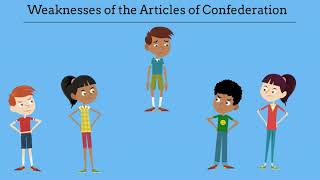 civics360 ss.7.c.1.5 weaknesses of the articles of confederation