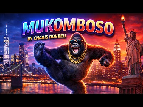 Mukomboso Pro Max - Charis Dondeli