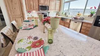 Celebrity River Bend Homes - Pinehurst Model 2503 Net Worth