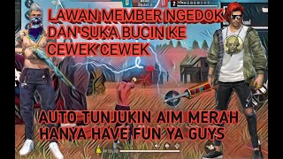 HANYA UNTUK BERSENANG -SENANG