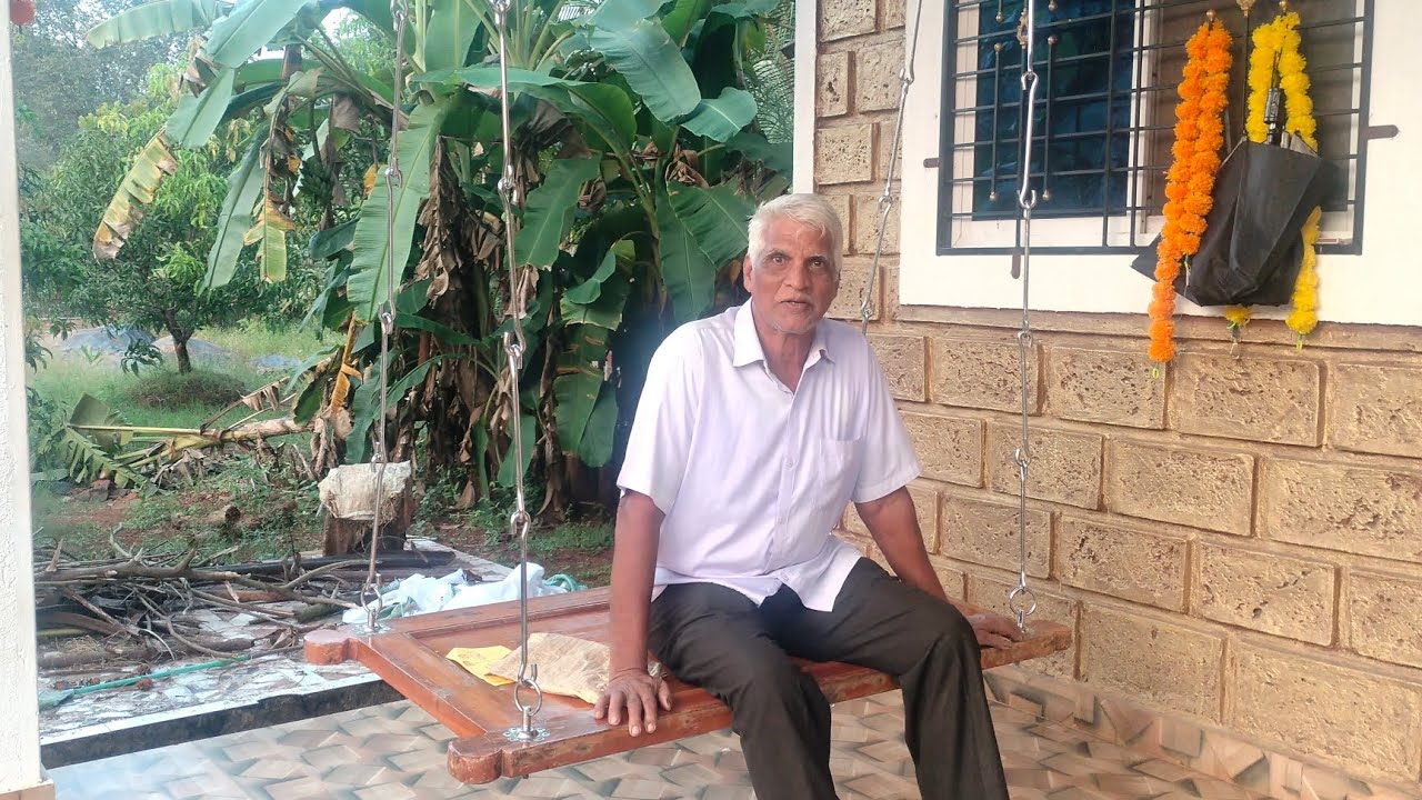 चला जावूयात वर्णे काकांच्या सुंदर बागेत 🌹#Kokan#Gardening#Murde#Marathi vlog#Mi Manacha RAJA 😃