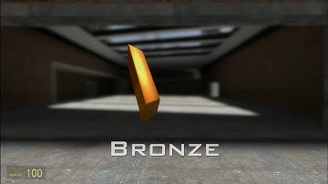 Source Engine Materials TEST