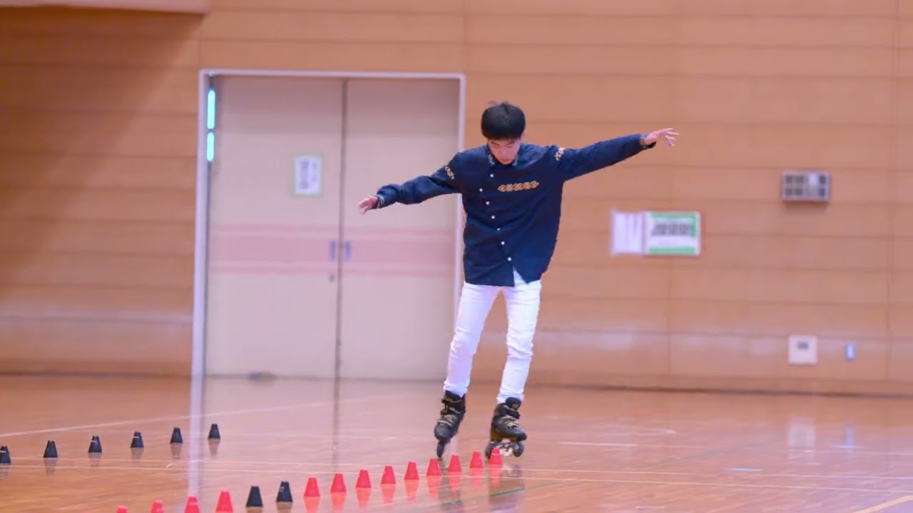 20 2026 Tokai Classic Slalom World Senior Man Aoki Yusuke - YouTube
