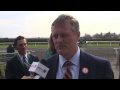 ABR Interviews Ashland Winner Emollient's Connections