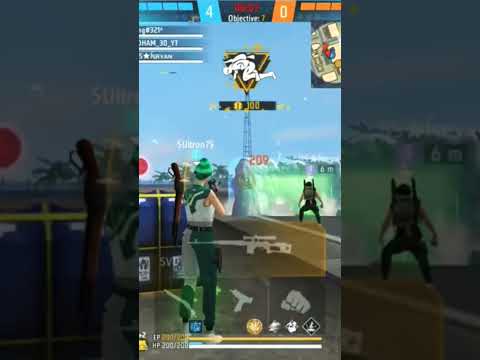 Some Noobda Guyss Invited me in Lobby To Play Custom #freefire #onetap #custom #viral  #trending