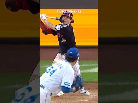 [7.8 vs 삼성] 홍악마의 싹쓸이 3루타🔥