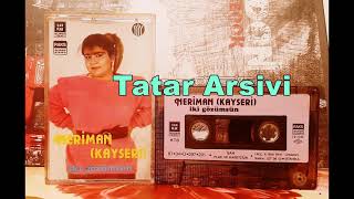 Neriman Kayseri - Ah Su Sevgililer (Flac Yüksek Kalite 1080p) Resimi