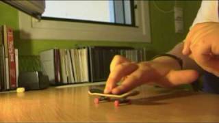 New Mold Casperdeck Q2For The Cactus-Ramps Competition