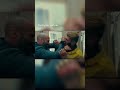 the beekeeper #shorts #fightscence