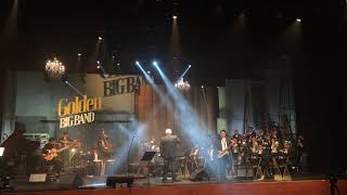 Golden Big Band 2021