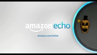 Amazon Fnaf