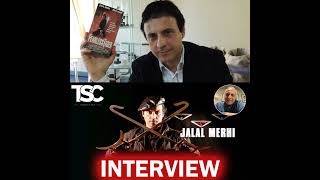 Where Are They Now? Actor, Martial Artist Jalal Merhi
Original Airdate: March 1, 2022. TSC News TV (http://youtube.com/tscgaming) host Fred Richani interviews legendary actor, producer, martial artist, and Film One Media founder Jalal Merhi! (https://www.youtube.com/@FilmOneTVandMovies/) We chat with Jalal about breaking into acting, martial arts, founding Film One Inc., overcoming Hollywood stereotypes, entrepreneurship, inspiring others, being ahead of his time, and the highly-anticipated The Circuit TV series!
Follow Jalal Merhi on YT: https://www.youtube.com/FilmOneTv (https://www.youtube.com/user/FilmOneTv)
âś…Twitter: X/Twitter (https://twitter.com/JalalMerhi) Â
Â
00:00 Jalal Merhi on Tiger Claws remastered trilogy
01:05 Jalal Merhi on The Circuit TV series, movies
01:39 Jalal Merhi on streaming services, rebooting Film One projects
03:28 Jalal Merhi on Billy Blanks
03:57 Jalal Merhi on Canadian TV
05:11 Jalal Merhi on evolution of special effects
05:38 Jalal Merhis positive outlook
06:55 Jalal Merhi on Film One Media YouTube channel
08:18 Jalal Merhi on martial arts, film career, professor
10:01 Jalal Merhi on discovering martial arts
13:21 Jalal Merhi on pursuing wrestling or MMA / UFC in 1990s
15:20 Jalal Merhi on founding Film One, selling jewelry business
21:43 Jalal Merhi on rookie mistakes
23:57 Jalal Merhi on protecting actors
26:05 Jalal Merhi on family, work life balance
28:25 Jalal Merhi on film business, safety
31:16 Jalal Merhi on Blockbusters demise
32:42 Jalal Merhi on licensing, owning IP
33:23 Jalal Merhis most awkward moment, favorite snack
36:11 Jalal Merhis favorite spots in Lebanon
37:22 Jalal Merhi on WCWs Sonny Onoo, memories
40:12 Jalal Merhi on jewelry business, son JJ
41:13 Jalal Merhi on wife, picking the right partner
41:44 Jalal Merhi on running The 755 restaurant
42:52 Jalal Merhis advice for success
Â
âś…Subscribe on YouTube: https://www.youtube.com/TSCGaming?sub_confirmation=1
âś…More Interviews: https://buff.ly/2ZXUtmtÂ
Â
About Jalal Merhi: Jalal Merhi is recognized worldwide as a premiere action-film producer / director after successfully delivering over 20 films worldwide within a decade, and numerous short film projects. Born in Brazil from to Lebanese parents, Jalal emigrated to Canada to study and eventually built an extension of his family jewelry business, keeping his sport of competitive martial arts on the side, also keeping his eye on his true love: filmmaking. He sold his share in a building in downtown Toronto and his jewelry business and, with some additional investment from his diamond dealers, created the film production company Film One. #jalalmerhi #filmone #tscnews
 Where Are They Now? Actor, Martial Artist Jalal Merhi