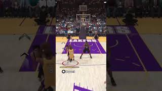 KOBE!!! #ps5gameplay #youtube #nba2k25 #gaming