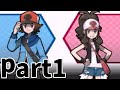 【DS】ポケットモンスターホワイト初見縛り実況プレイpart1