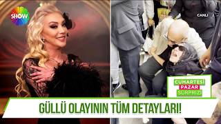 Güllü Olayında Ilk Duruşma Görüldü