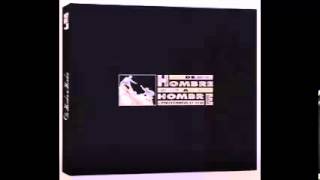 Video thumbnail of "Vine de Hombre a Hombre"