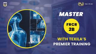 Final FRCR (Part 2B): What Every Radiology Trainee MUST Know!