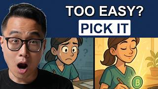 You Knew the Answer. You Still Picked Wrong on Step 2 CK.
