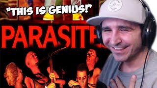 Summit1g Reacts: Living under Rust players bases... By ZChum