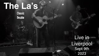 The La’s - IOU - GET TICKETS IN DESCRIPTION classic double