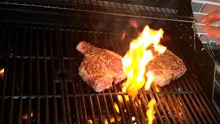 Grilling 101