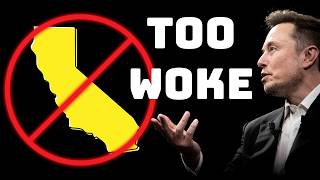 Elon Musk Seethes Over California's New Anti-Child Abuse Law