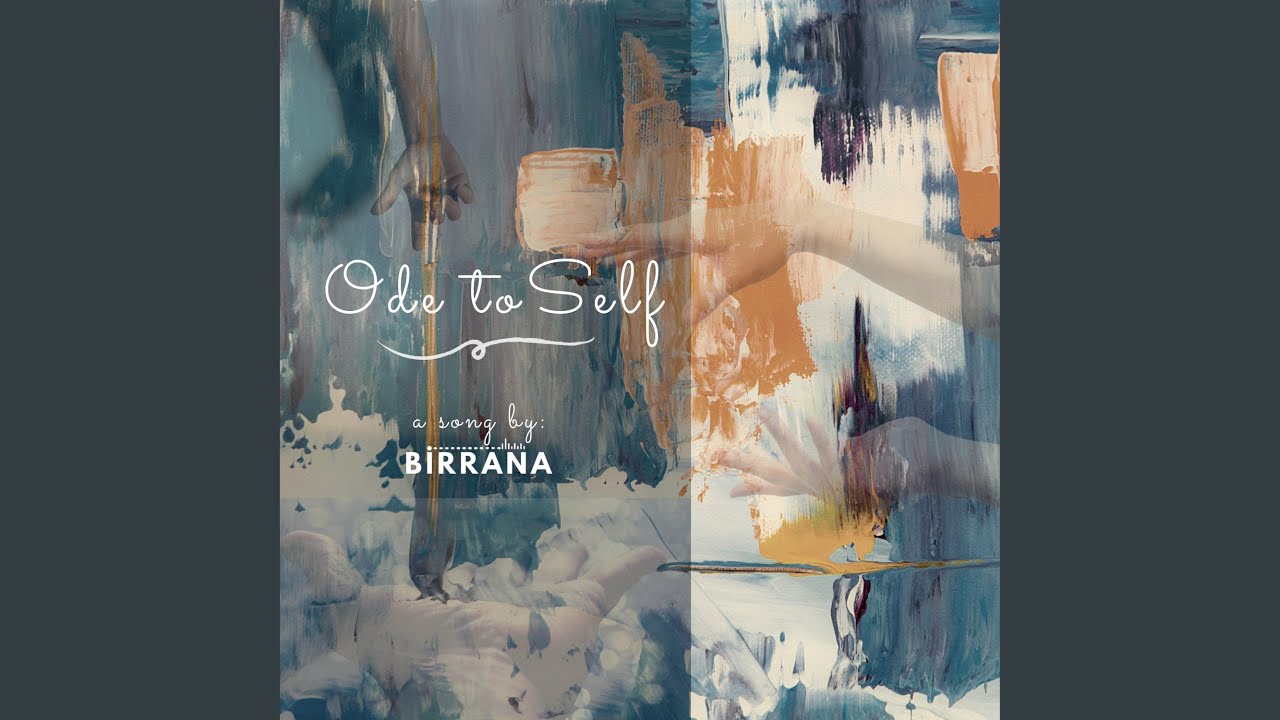 Watch Ode to Self on YouTube Watch Ode to Self on YouTube