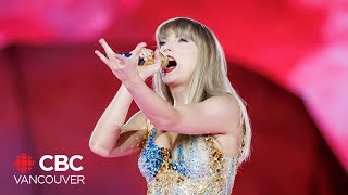 $15 Taylor Swift tickets in Vancouver? Yes, but there's a catch