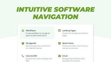 How to Make Your Software Navigation More Intuitive